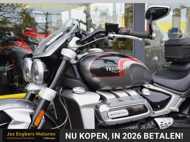 triumph - rocket-iii-gt
