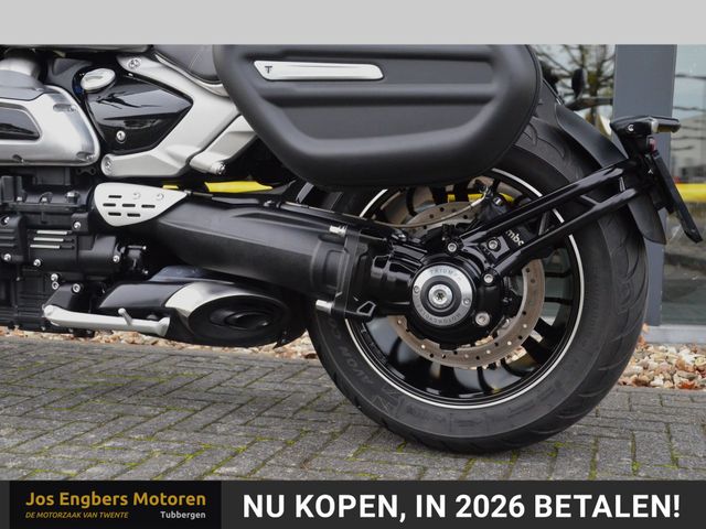 triumph - rocket-iii-gt