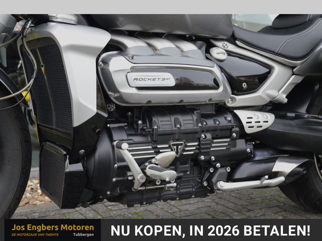 triumph - rocket-iii-gt