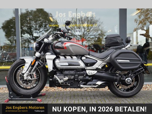 triumph - rocket-iii-gt