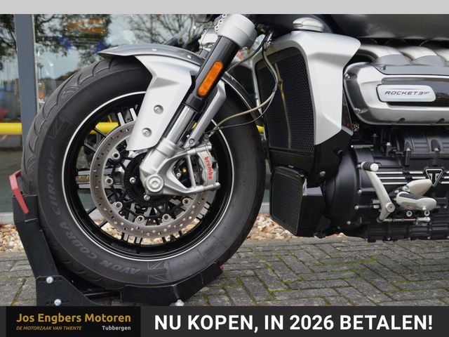 triumph - rocket-iii-gt