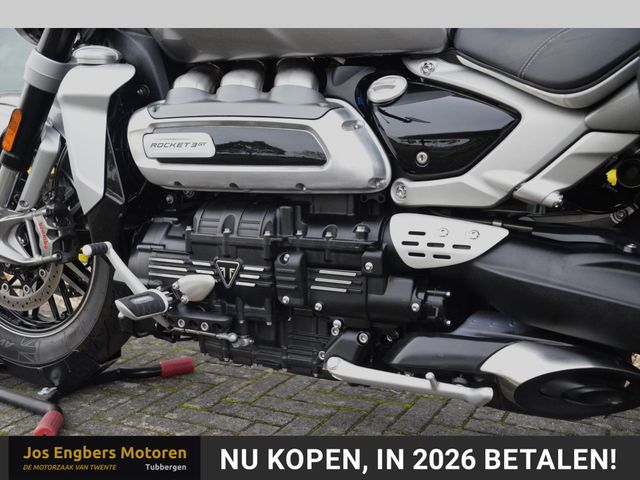 triumph - rocket-iii-gt