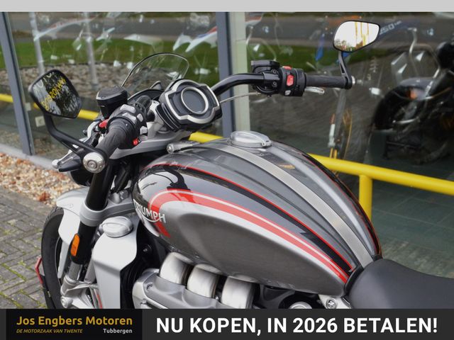triumph - rocket-iii-gt