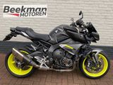 YAMAHA MT 10