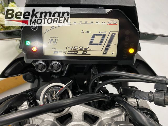 yamaha - mt-10