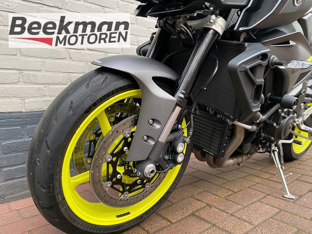 yamaha - mt-10
