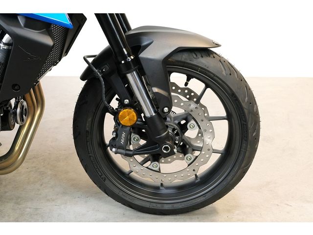 honda - cb-750-hornet