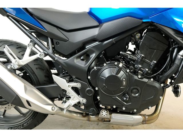 honda - cb-750-hornet
