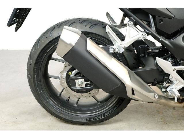 honda - cb-750-hornet