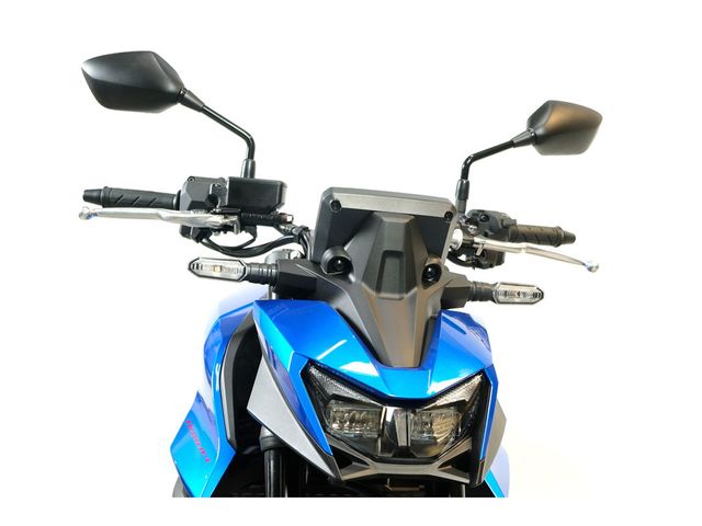 honda - cb-750-hornet
