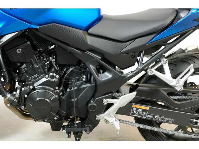 honda - cb-750-hornet