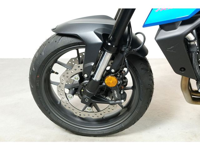 honda - cb-750-hornet