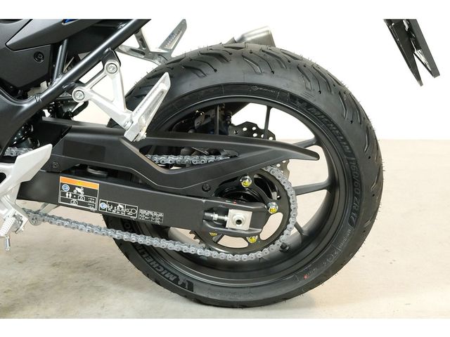 honda - cb-750-hornet