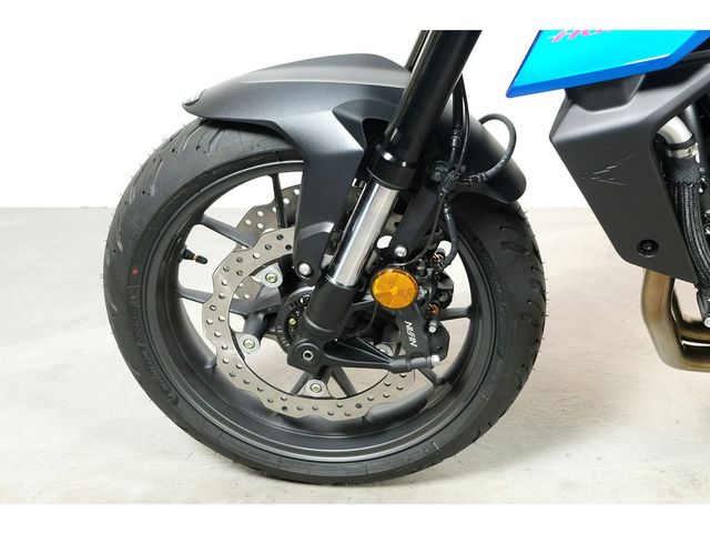 honda - cb-750-hornet