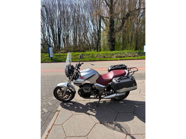 moto-guzzi - breva-750