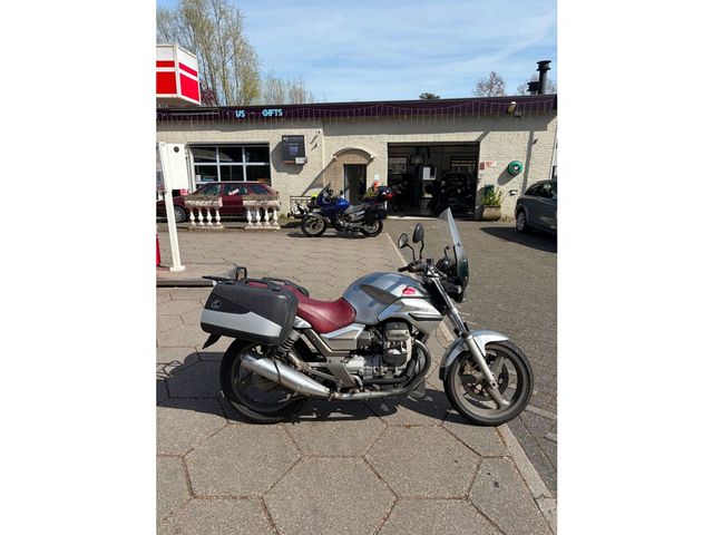 moto-guzzi - breva-750