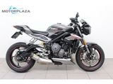 TRIUMPH STREET TRIPLE 765 RS