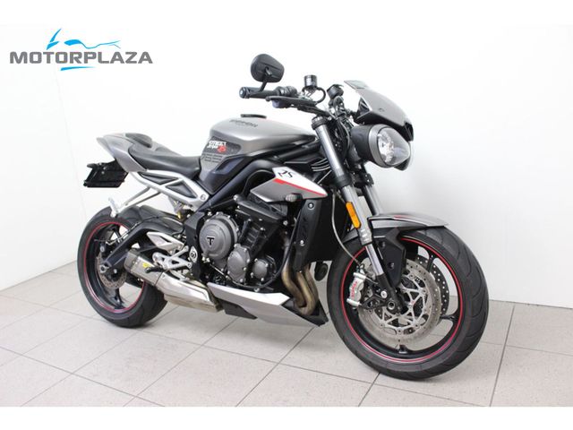 triumph - street-triple-765-rs