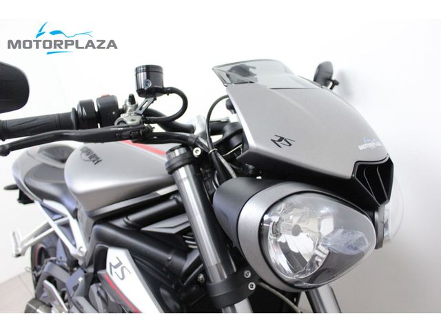 triumph - street-triple-765-rs
