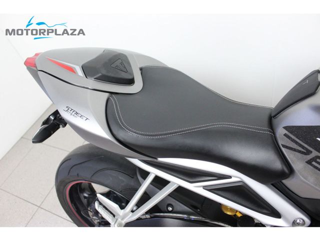 triumph - street-triple-765-rs