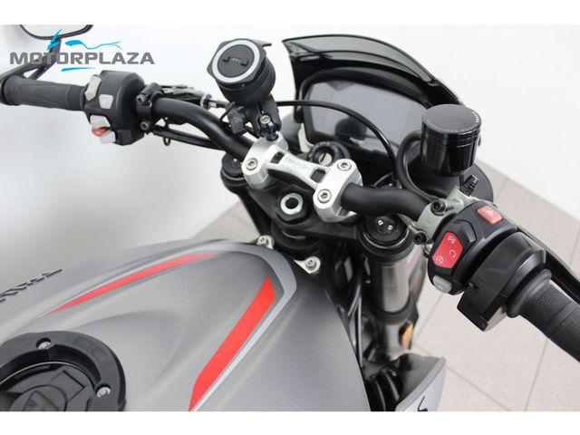 triumph - street-triple-765-rs