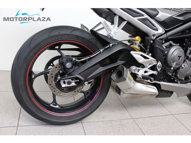 triumph - street-triple-765-rs
