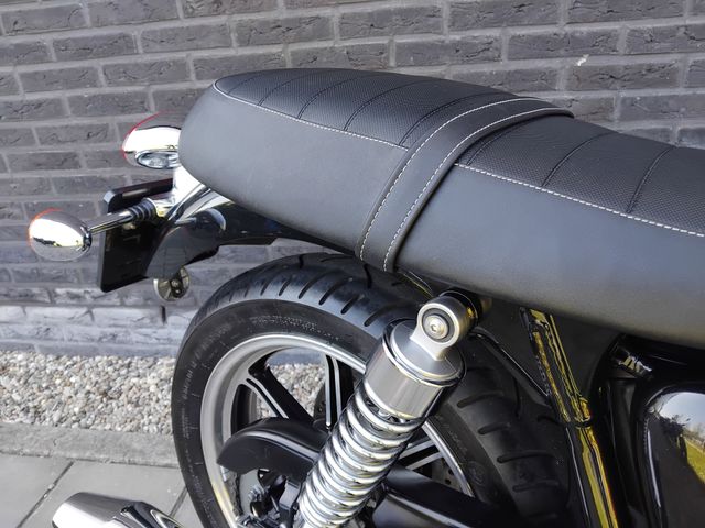 triumph - bonneville-t-100