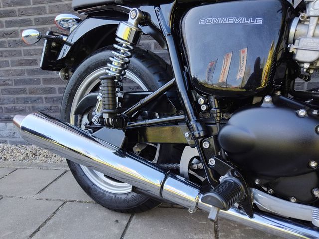 triumph - bonneville-t-100