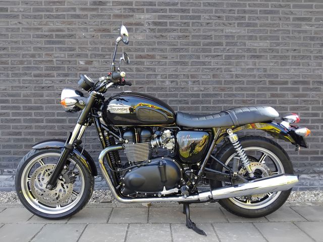 triumph - bonneville-t-100