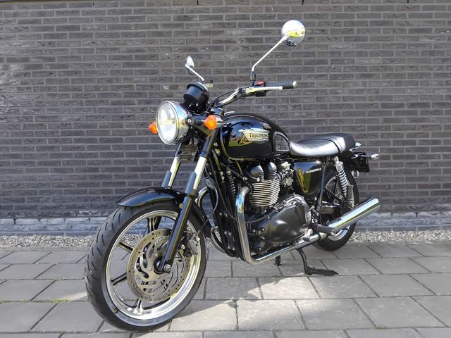triumph - bonneville-t-100