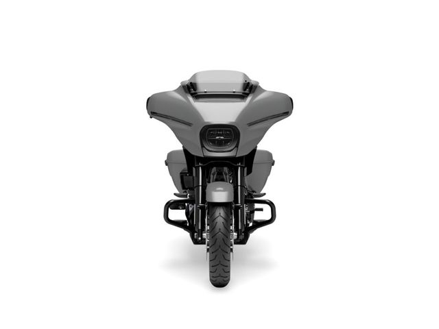 harley-davidson - street-glide-flhx