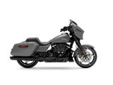 HARLEY-DAVIDSON STREET GLIDE FLHX