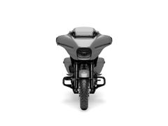 Harley-Davidson Flhx Street Glide VAN 40.245 Voor 38.745 2026 nieuw – foto 3 van 4
