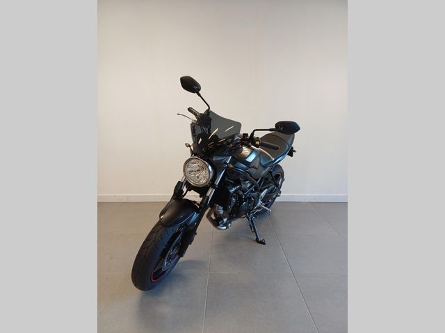 suzuki - sv-650-a