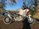 DUCATI DESERTX