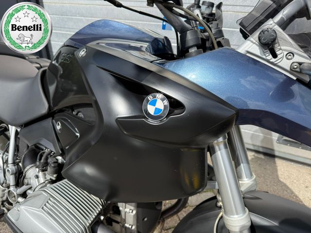 bmw - r-1200-gs