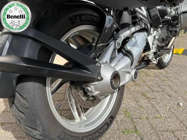 bmw - r-1200-gs