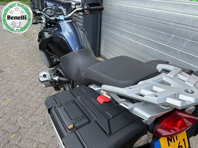 bmw - r-1200-gs