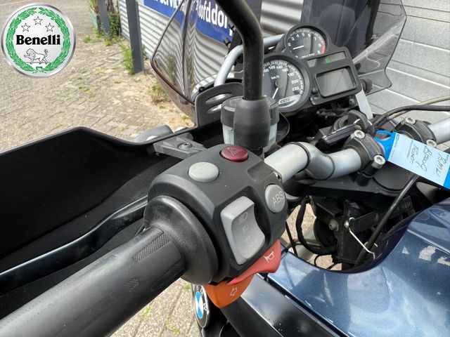 bmw - r-1200-gs