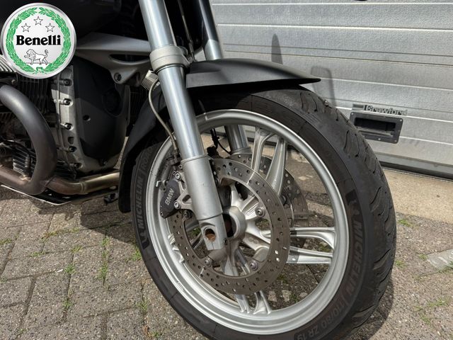 bmw - r-1200-gs