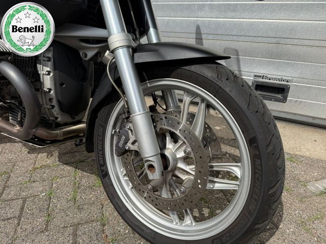 bmw - r-1200-gs