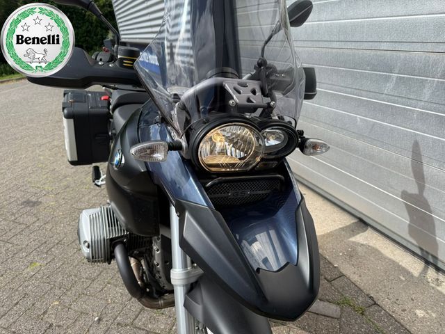 bmw - r-1200-gs