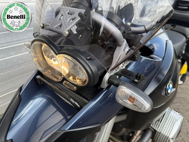 bmw - r-1200-gs