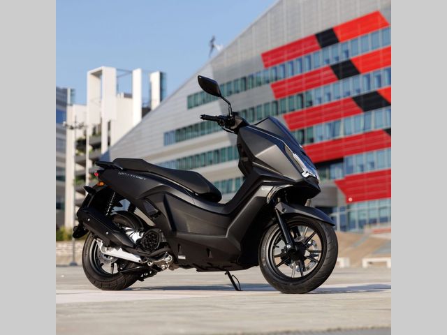 kymco - like-125