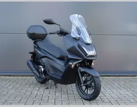 Kymco Downtown 125 2026 nieuw