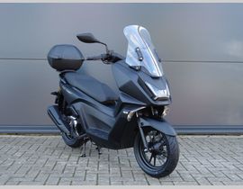 Kymco Downtown 125 2026 nieuw