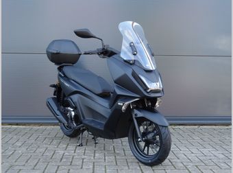 Kymco Downtown 125 2026 nieuw