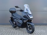 KYMCO DOWNTOWN 125