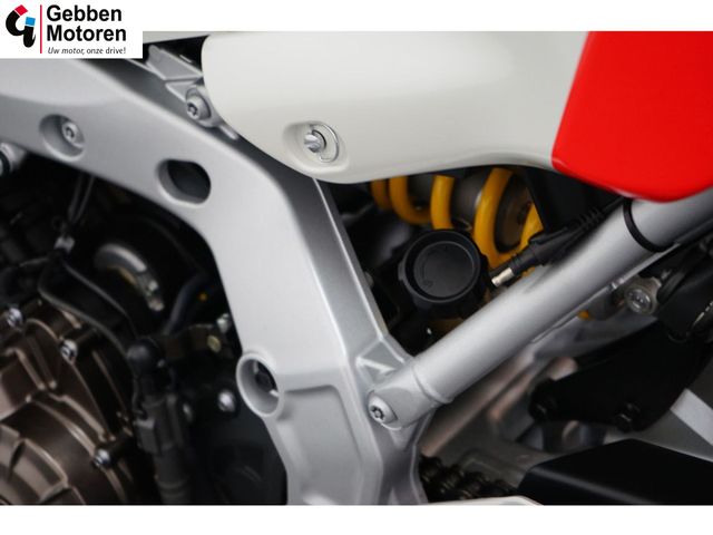 yamaha - xsr-900-gp