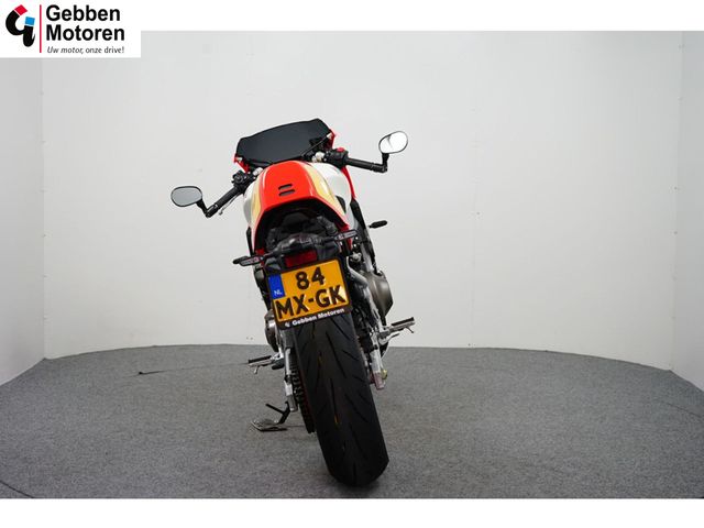 yamaha - xsr-900-gp